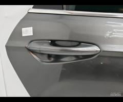 PORTA PORTIERA POST DX FORD MONDEO IV 2014-2022 BE - 8