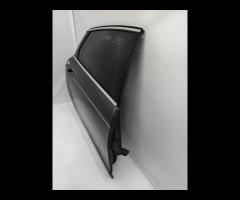 PORTA PORTIERA POST DX FORD MONDEO IV 2014-2022 BE - 20