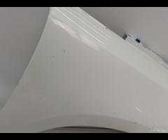 PARAFANGO ANTERIORE DESTRO PEUGEOT 308 II 2013-202 - 6