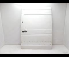 PORTA PORTIERA POSTERIORE SX BATTENTE MERCEDES SPR - 1