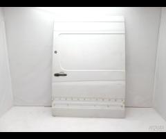 PORTA PORTIERA POSTERIORE SX BATTENTE MERCEDES SPR - 2