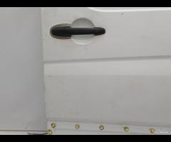 PORTA PORTIERA POSTERIORE SX BATTENTE MERCEDES SPR - 8