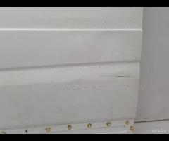 PORTA PORTIERA POSTERIORE SX BATTENTE MERCEDES SPR - 9