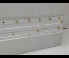 PORTA PORTIERA POSTERIORE SX BATTENTE MERCEDES SPR - 10