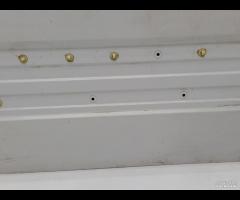PORTA PORTIERA POSTERIORE SX BATTENTE MERCEDES SPR - 11
