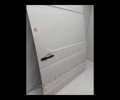 PORTA PORTIERA POSTERIORE SX BATTENTE MERCEDES SPR - 16