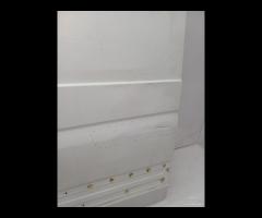 PORTA PORTIERA POSTERIORE SX BATTENTE MERCEDES SPR - 17