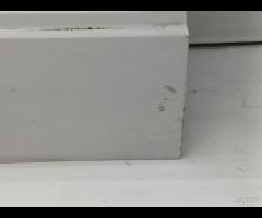 PORTA PORTIERA POSTERIORE SX BATTENTE MERCEDES SPR - 18