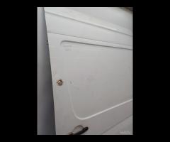 PORTA PORTIERA POSTERIORE SX BATTENTE MERCEDES SPR - 21