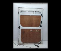 PORTA PORTIERA POSTERIORE SX BATTENTE MERCEDES SPR - 22