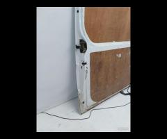 PORTA PORTIERA POSTERIORE SX BATTENTE MERCEDES SPR - 23