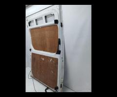 PORTA PORTIERA POSTERIORE SX BATTENTE MERCEDES SPR - 24