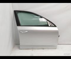 PORTA PORTIERA ANTERIORE DX SKODA OCTAVIA III 2013 - 1