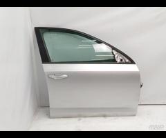 PORTA PORTIERA ANTERIORE DX SKODA OCTAVIA III 2013 - 2