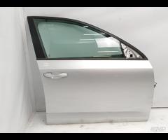 PORTA PORTIERA ANTERIORE DX SKODA OCTAVIA III 2013 - 3