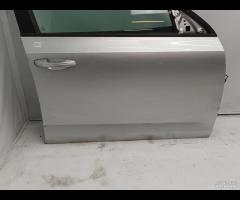 PORTA PORTIERA ANTERIORE DX SKODA OCTAVIA III 2013 - 4
