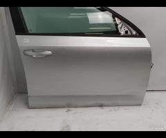PORTA PORTIERA ANTERIORE DX SKODA OCTAVIA III 2013 - 5