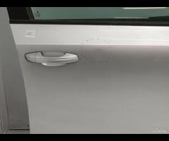 PORTA PORTIERA ANTERIORE DX SKODA OCTAVIA III 2013 - 6