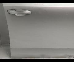 PORTA PORTIERA ANTERIORE DX SKODA OCTAVIA III 2013 - 7