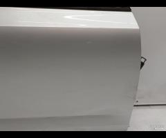 PORTA PORTIERA ANTERIORE DX SKODA OCTAVIA III 2013 - 9