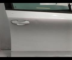 PORTA PORTIERA ANTERIORE DX SKODA OCTAVIA III 2013 - 13