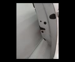 PORTA PORTIERA ANTERIORE DX SKODA OCTAVIA III 2013 - 16