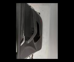 PORTA PORTIERA ANTERIORE DX SKODA OCTAVIA III 2013 - 18