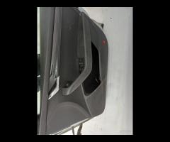 PORTA PORTIERA ANTERIORE DX SKODA OCTAVIA III 2013 - 19