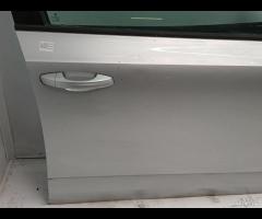 PORTA PORTIERA ANTERIORE DX SKODA OCTAVIA III 2013 - 21