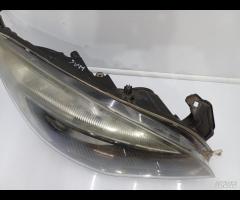 FARO FANALE ANTERIORE DESTRA DX  OPEL ASTRA J 2012 - 8