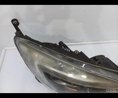 FARO FANALE ANTERIORE DESTRA DX  OPEL ASTRA J 2012 - 9