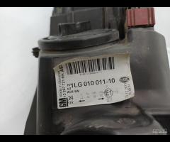 FARO FANALE ANTERIORE DESTRA DX  OPEL ASTRA J 2012 - 10