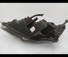FARO FANALE ANTERIORE DESTRA DX  OPEL ASTRA J 2012 - 11