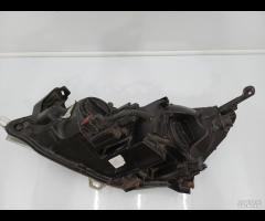 FARO FANALE ANTERIORE DESTRA DX  OPEL ASTRA J 2012 - 12