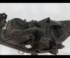 FARO FANALE ANTERIORE DESTRA DX  OPEL ASTRA J 2012 - 14