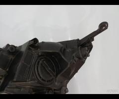 FARO FANALE ANTERIORE DESTRA DX  OPEL ASTRA J 2012 - 15