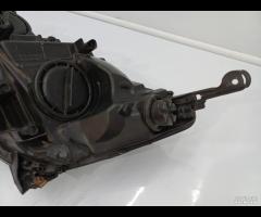 FARO FANALE ANTERIORE DESTRA DX  OPEL ASTRA J 2012 - 16