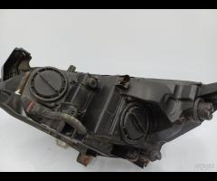 FARO FANALE ANTERIORE DESTRA DX  OPEL ASTRA J 2012 - 17