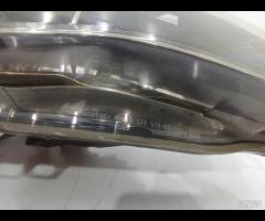 FARO FANALE ANTERIORE DESTRA DX  OPEL ASTRA J 2012 - 19