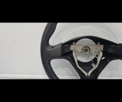 VOLANTE  MULTIFUNZIONE STERZO IN PELLE DAIHATSU TE