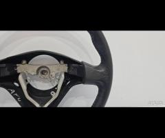 VOLANTE  MULTIFUNZIONE STERZO IN PELLE DAIHATSU TE