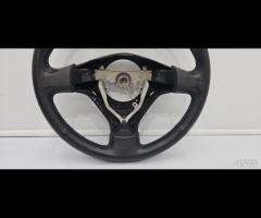 VOLANTE  MULTIFUNZIONE STERZO IN PELLE DAIHATSU TE