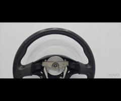 VOLANTE  MULTIFUNZIONE STERZO IN PELLE DAIHATSU TE - 6