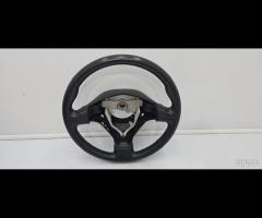VOLANTE  MULTIFUNZIONE STERZO IN PELLE DAIHATSU TE - 7