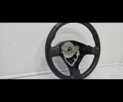VOLANTE  MULTIFUNZIONE STERZO IN PELLE DAIHATSU TE - 8