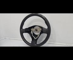 VOLANTE  MULTIFUNZIONE STERZO IN PELLE DAIHATSU TE - 9
