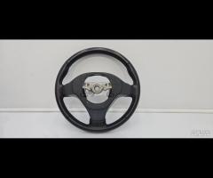 VOLANTE  MULTIFUNZIONE STERZO IN PELLE DAIHATSU TE - 10