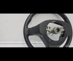 VOLANTE  MULTIFUNZIONE STERZO IN PELLE DAIHATSU TE - 11