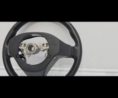 VOLANTE  MULTIFUNZIONE STERZO IN PELLE DAIHATSU TE - 12