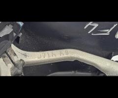 VOLANTE  MULTIFUNZIONE STERZO IN PELLE DAIHATSU TE - 18
